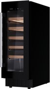 Встраиваемый винный шкаф Teka RVU 10020 GBK фото 3 в Тюмени