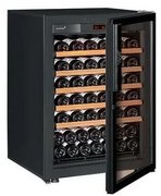 Монотемпературный винный шкаф EuroCave P-300012-S
