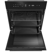 Духовой шкаф Maunfeld MEOH709DB фото 4 в Тюмени