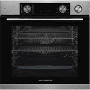 Духовой шкаф Kuppersberg KSO 610 X