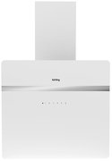 Вертикальная вытяжка Korting KHC 69131 GXW фото 2 в Тюмени