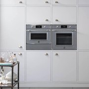 Встраиваемый ящик для подогрева Bertazzoni WD60ND фото 3 в Тюмени