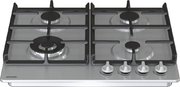 Независимая газовая варочная панель Gorenje GW641XHF фото 3 в Тюмени