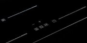Индукционная варочная панель с вытяжкой Bertazzoni P804ICH2M37NT фото 3 в Тюмени