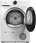 Сушильная машина Midea MD200H90W/W-RU фото 4 в Тюмени
