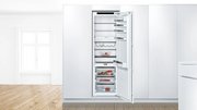 Встраиваемый холодильник Bosch KIF81HOD0 фото 2 в Тюмени