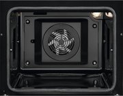 Электрическая плита AEG CCB6446CBM фото 3 в Тюмени