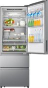 Двухкамерный холодильник Gorenje NRM720FSXL4 фото 3 в Тюмени