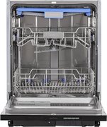 Встраиваемая посудомоечная машина KRONA LEINE 60 BI