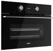 Духовой шкаф Teka HLC 8406 NIGHT RIVER BLACK фото 3 в Тюмени