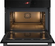Компактный духовой шкаф Asko OCM24BGH фото 4 в Тюмени