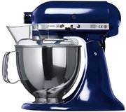 Миксер Китчен Эйд 5KSM150PSEBU фото 2 в Тюмени Миксер KitchenAid 5KSM150PSEBU фото 2 в Тюмени