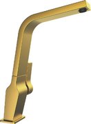 Смеситель Teka ICC 915 GOLD фото 4 в Тюмени