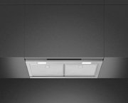 Встраиваемая вытяжка Smeg KSGT63X фото 2 в Тюмени