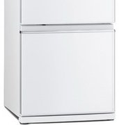 Холодильник Mitsubishi Electric MR-CXR46EN-W-R фото 2 в Тюмени