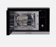 Встраиваемая микроволновая печь Kuppersberg HMW 655 X фото 3 в Тюмени
