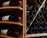 Держатель для горизонтальных бутылок EuroCave MV5-020015 фото 2 в Тюмени