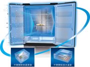 Холодильник Sharp SJ-GF60AR фото 4 в Тюмени