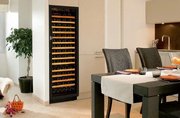 Встраиваемый мультитемпературный винный шкаф EuroCave S-259 K-800021-L фото 3 в Тюмени