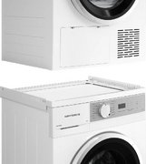 Соединительный элемент для сушильной машины Куперсберг DS 611 W фото 3 в Тюмени Соединительный элемент для сушильной машины Kuppersberg DS 611 W фото 3 в Тюмени