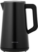 Чайник KRONA Digitaler Black КА-00007485 фото 2 в Тюмени