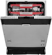 Встраиваемая посудомоечная машина Kuppersberg GIM 6078 фото 2 в Тюмени