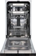 Встраиваемая посудомоечная машина Zigmund Shtain DW 311.4 фото 3 в Тюмени