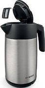 Чайник Bosch TWK7L460 фото 2 в Тюмени