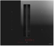 Варочная панель с вытяжкой Elica NIKOLATESLA FIT BL/A/60 фото 2 в Тюмени