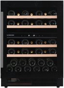 Винный шкаф Dunavox DAUF-39.121DB фото