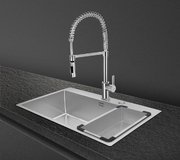 Коландер Смег COL36 фото 4 в Тюмени Коландер Smeg COL36 фото 4 в Тюмени
