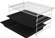 Духовой шкаф Gorenje BOSX6737E03B фото 4 в Тюмени