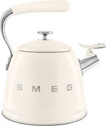 Чайник Smeg WKF01CR фото 4 в Тюмени