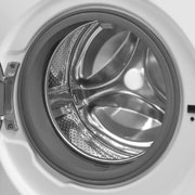 Стиральная машина с паром Maunfeld MFWM127STWH06 фото 4 в Тюмени