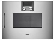 Встраиваемая микроволновая печь Gaggenau BMP 250-110 Встраиваемая микроволновая печь Gaggenau BMP 250-110 фото