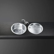 Врезной поддон Smeg 11I фото 2 в Тюмени