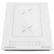 Индукционная варочная панель Maunfeld CVI292S2BWHA Inverter фото 2 в Тюмени