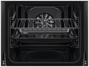Духовой шкаф Electrolux LOF3H10BK фото 4 в Тюмени