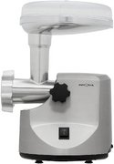 Мясорубка Крона Wolf Metall КА-00008873 фото 2 в Тюмени Мясорубка KRONA Wolf Metall КА-00008873 фото 2 в Тюмени