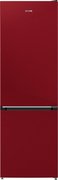 Двухкамерный холодильник Gorenje NRK6192CR4 фото 4 в Тюмени