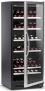 Винный шкаф Dometic C101G Double Wooden Zebrano фото 4 в Тюмени