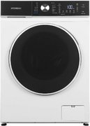 Стирально-сушильная машина Hyundai WFD8216