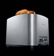 Тостер BORK T800 фото 2 в Тюмени