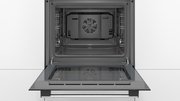 Встраиваемый духовой шкаф BOSCH HBJ517FS0R фото 3 в Тюмени