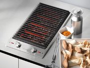 Гриль Miele CS 1312 BG фото 3 в Тюмени