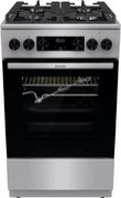 Комбинированная плита Gorenje GK5C65XV фото 2 в Тюмени