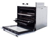 Духовой шкаф Korting OKB 8731 CPGW фото 4 в Тюмени