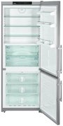 Холодильник Liebherr CBNesf 5113 Comfort BioFresh NoFrost фото 3 в Тюмени
