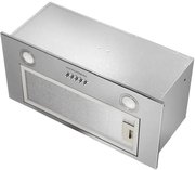 Встраиваемая вытяжка Kuppersberg INPUSH 60 X фото 3 в Тюмени