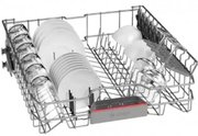 Встраиваемая посудомоечная машина BOSCH SMV25GX03R фото 3 в Тюмени